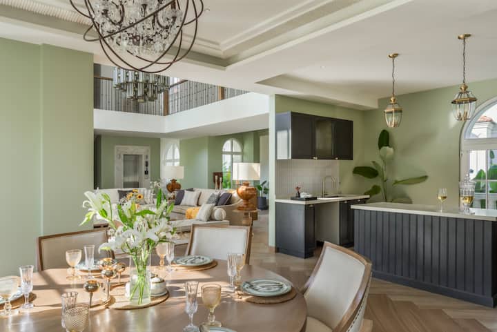 Rooms: Kitchen