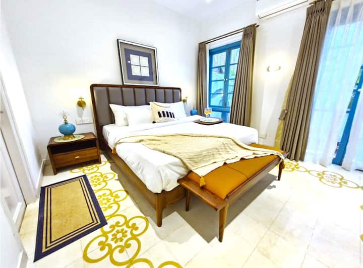 Bedroom 3 image 1