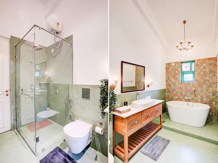 Full bathroom 1 image 1