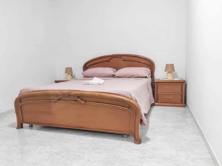 Casa Vacanze - Mare And Joy - Castelvetrano