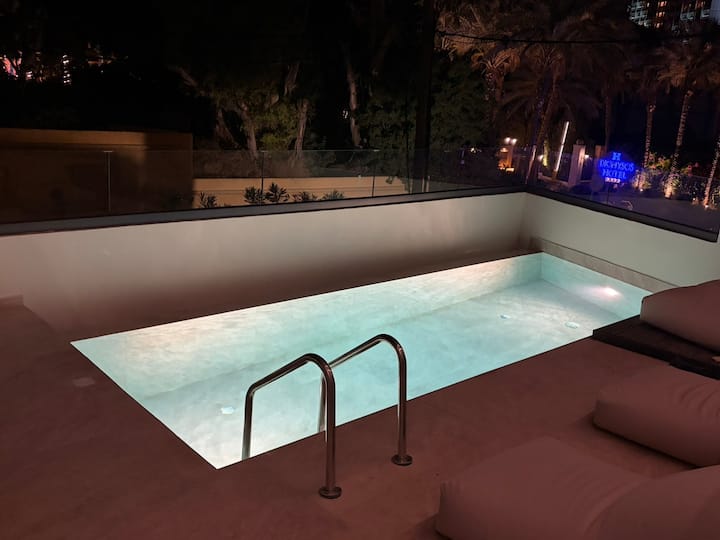 Ixia Elegance With Pool- 101 - Rodi