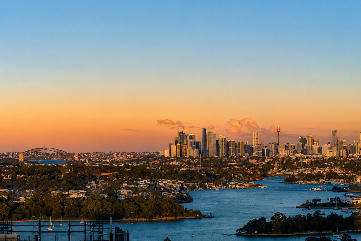Luxury 2BR | Water Views, Near Olympic Park