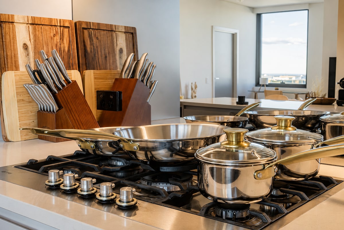 Luxury 2BR | Water Views, Near Olympic Park