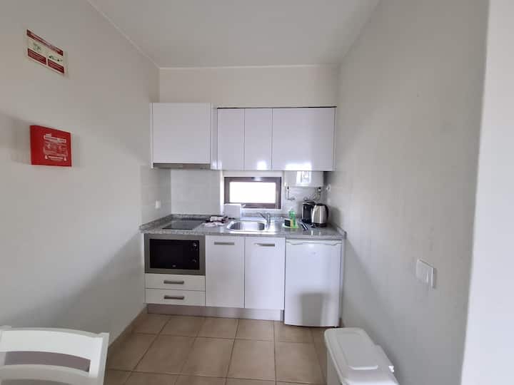 Studio With Swimming Pool - 320 - Guia