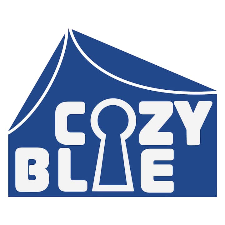 Cozy Blue Apartment - ピサ