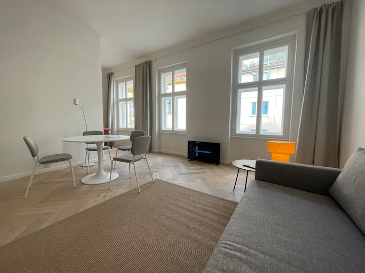 _klassisch, Modern, Charming - Perchtoldsdorf