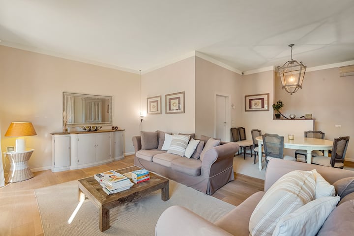 Summer Villa In Forte Dei Marmi - Forte dei Marmi