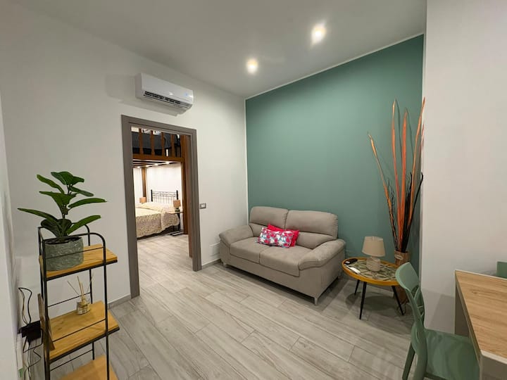 Casa Nicole, Appartamento Curato Ed Accogliente. - Milan