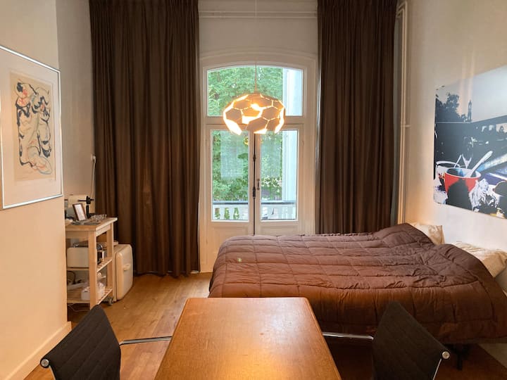 Oost - Utrecht, Países Bajos