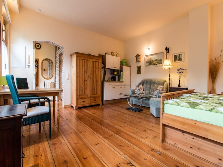 Ferienwohnung Romantika 3 - Potsdam