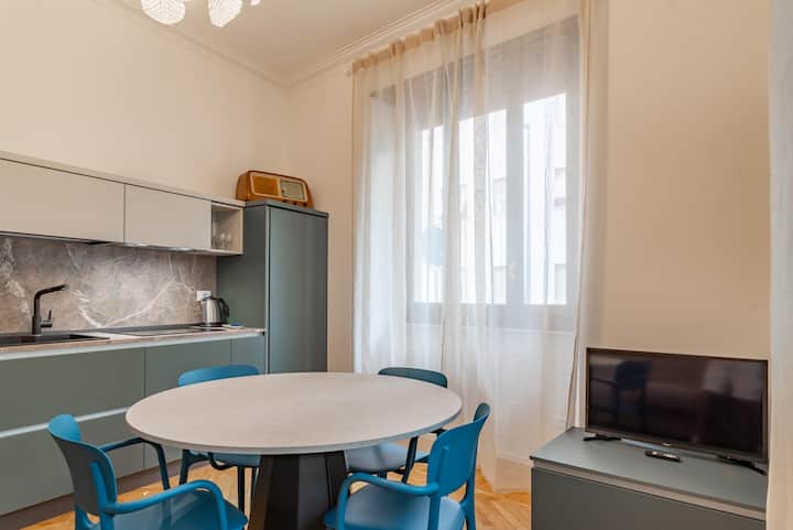 Maison Garove - Rivoli