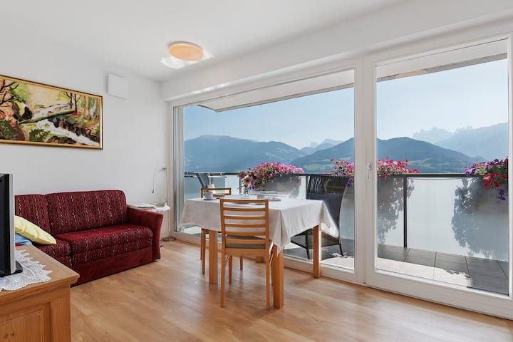 Wiesenrain Apartment Bergblick - Velturno