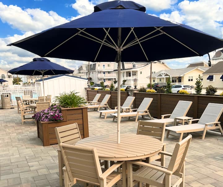 Avalon Beach Escape - Avalon, NJ