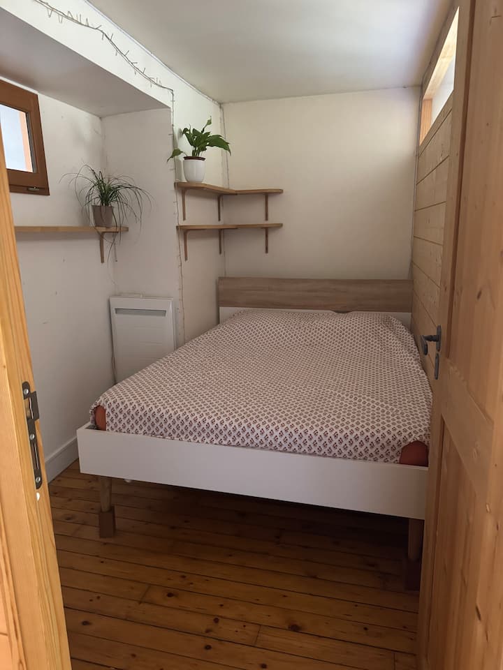 Chambre 1