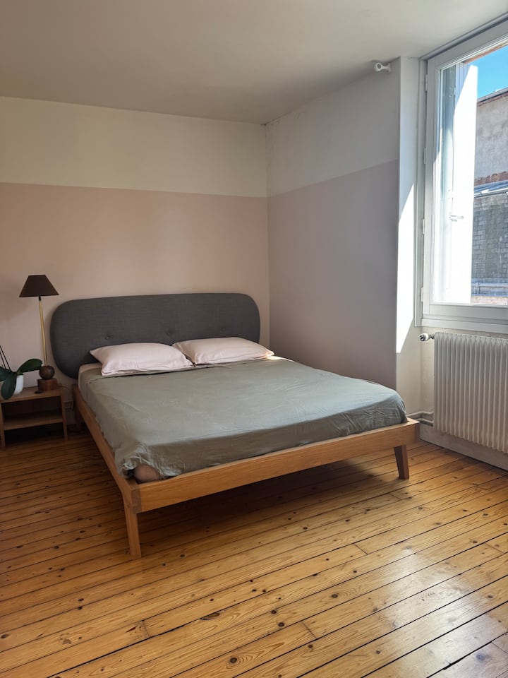 Chambre 3