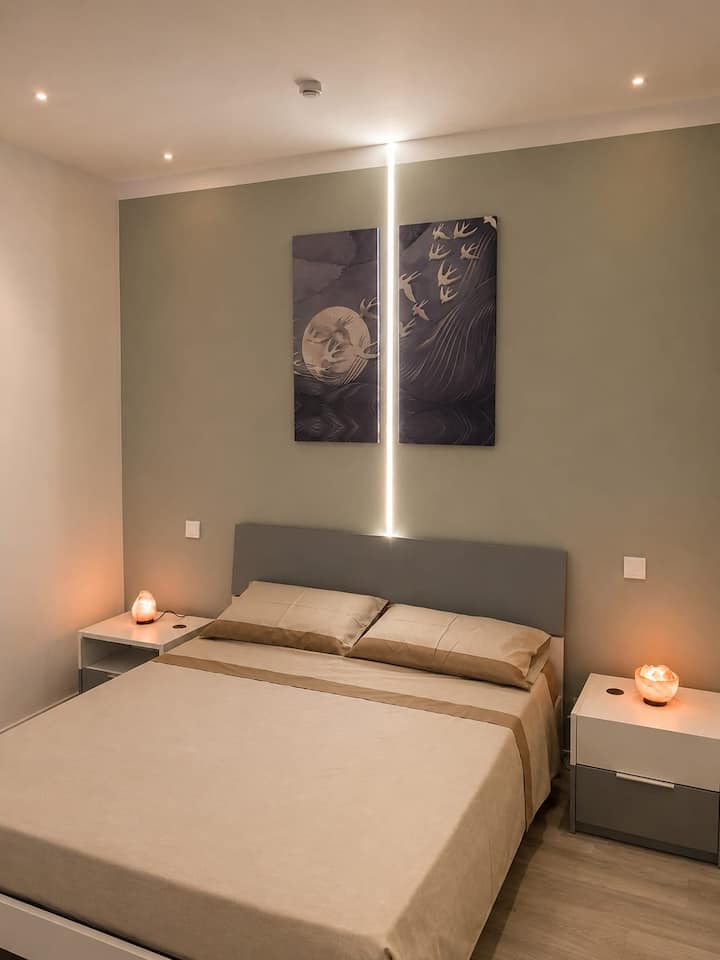 Chambre 1