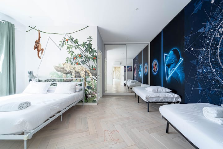 Chambre 3