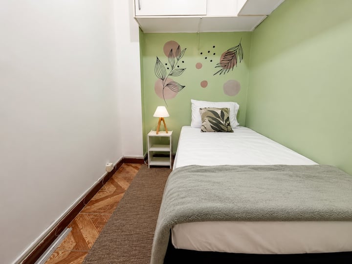 Habitación 2