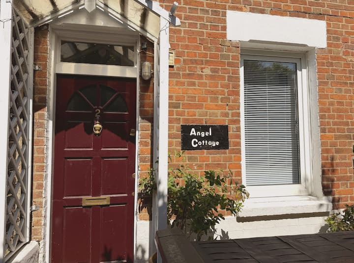 Angel Cottage - Oxford