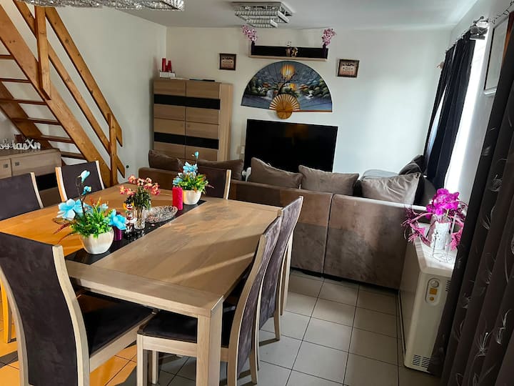 Casa Tito - Aalst
