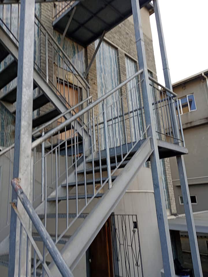 Groups Accommodation - Durban