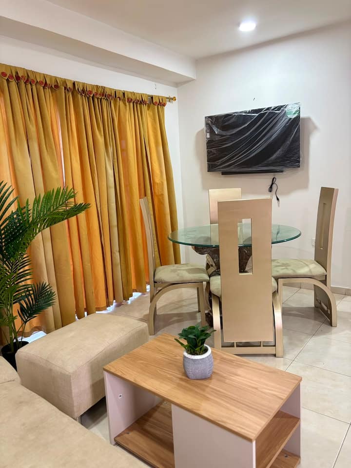Apartamento Cómodo Soledad Piso 201 - Malambo