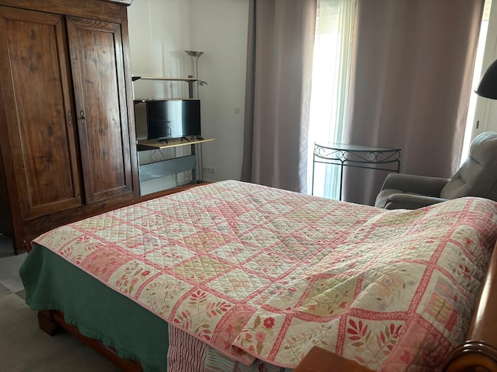 Chambre D'hôtes Parc Régional Du Verdon - Castellane