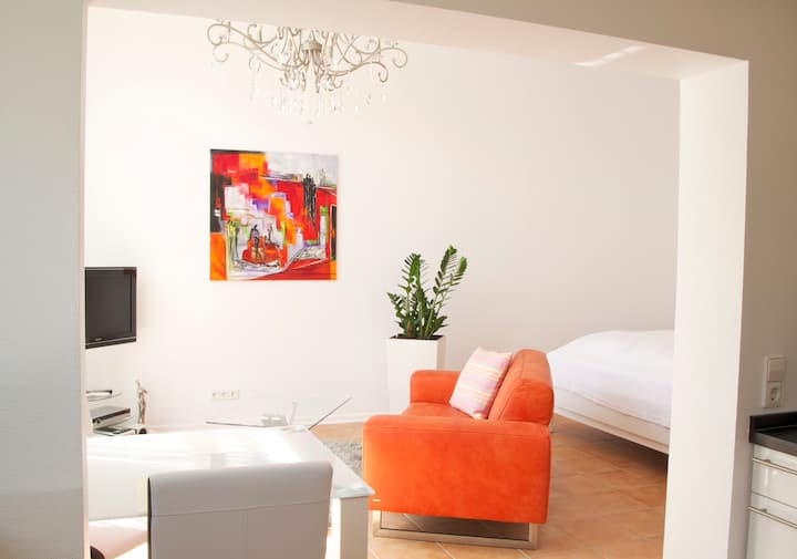 Ferienwohnung Schröder - Efringen-Kirchen