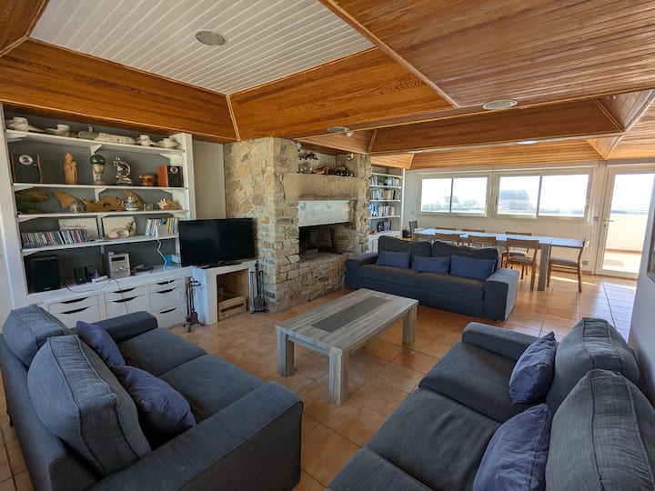 Gîte De La Baie De Pordever - Île de Sein
