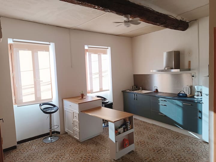 Location De Vacances - Fitou