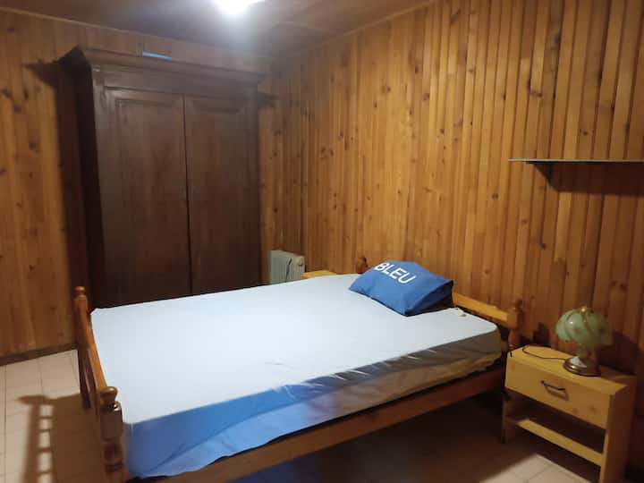 Spavaća soba 3
