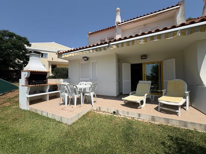 The Albufeira Concierge - Villa Pool & Tennis - Guia