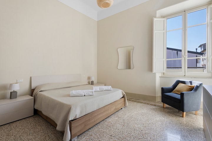 Villa Lucia - Viareggio - Viareggio
