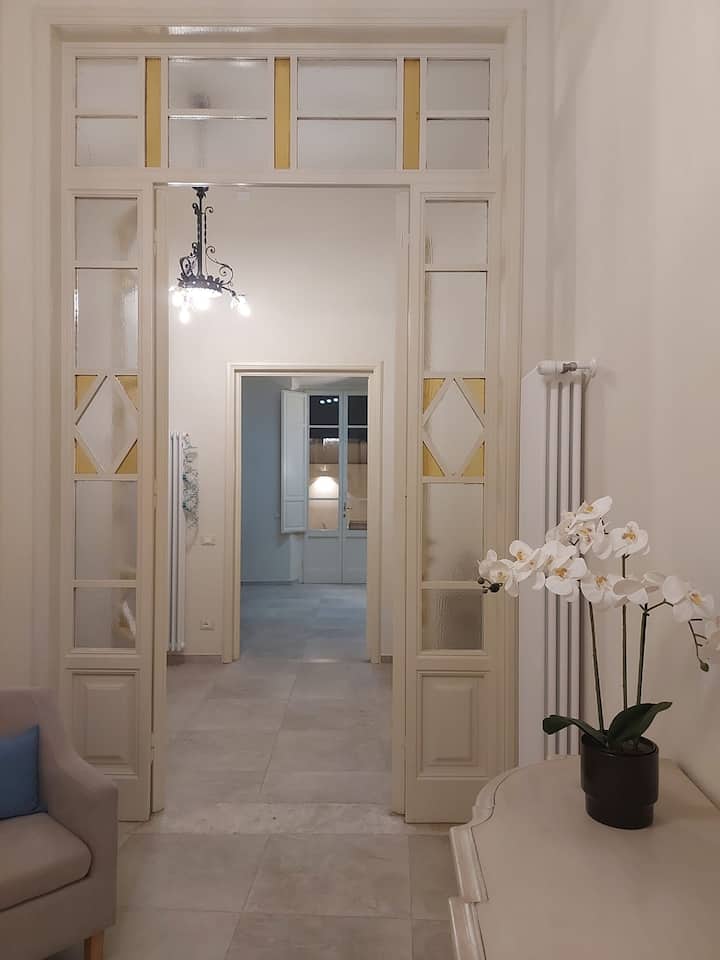 Villa Lucia - Viareggio - Viareggio