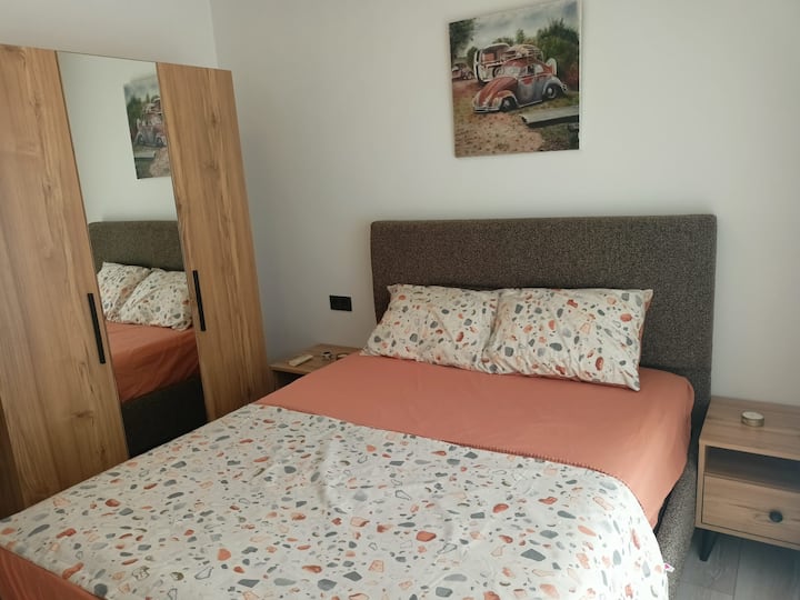 Lumos Town Residence-cozy Suite Near Mall & Beach - Mahmutlar