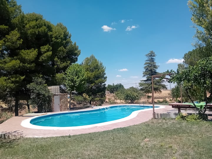 Loft La Molineta - Socuéllamos