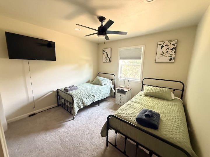 Chambre 2