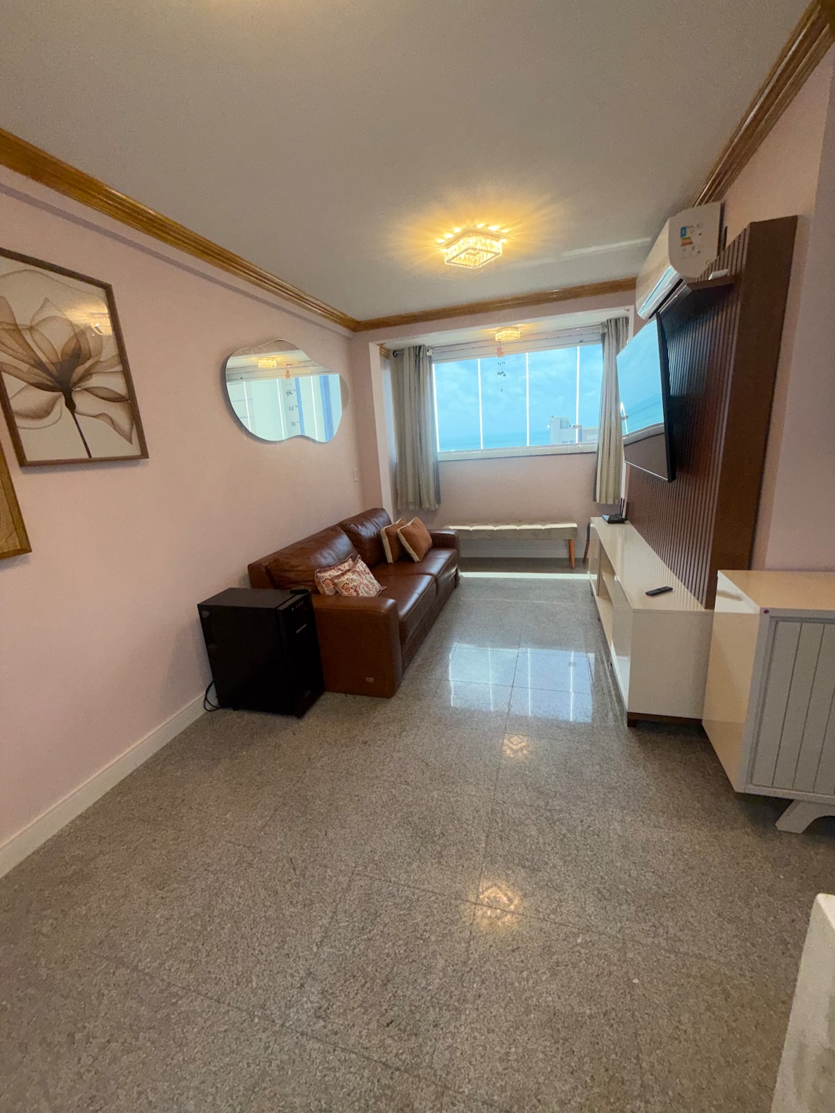 Foto do anúncio de Apartamento super confortável da praia Iracema no Praia de Iracema