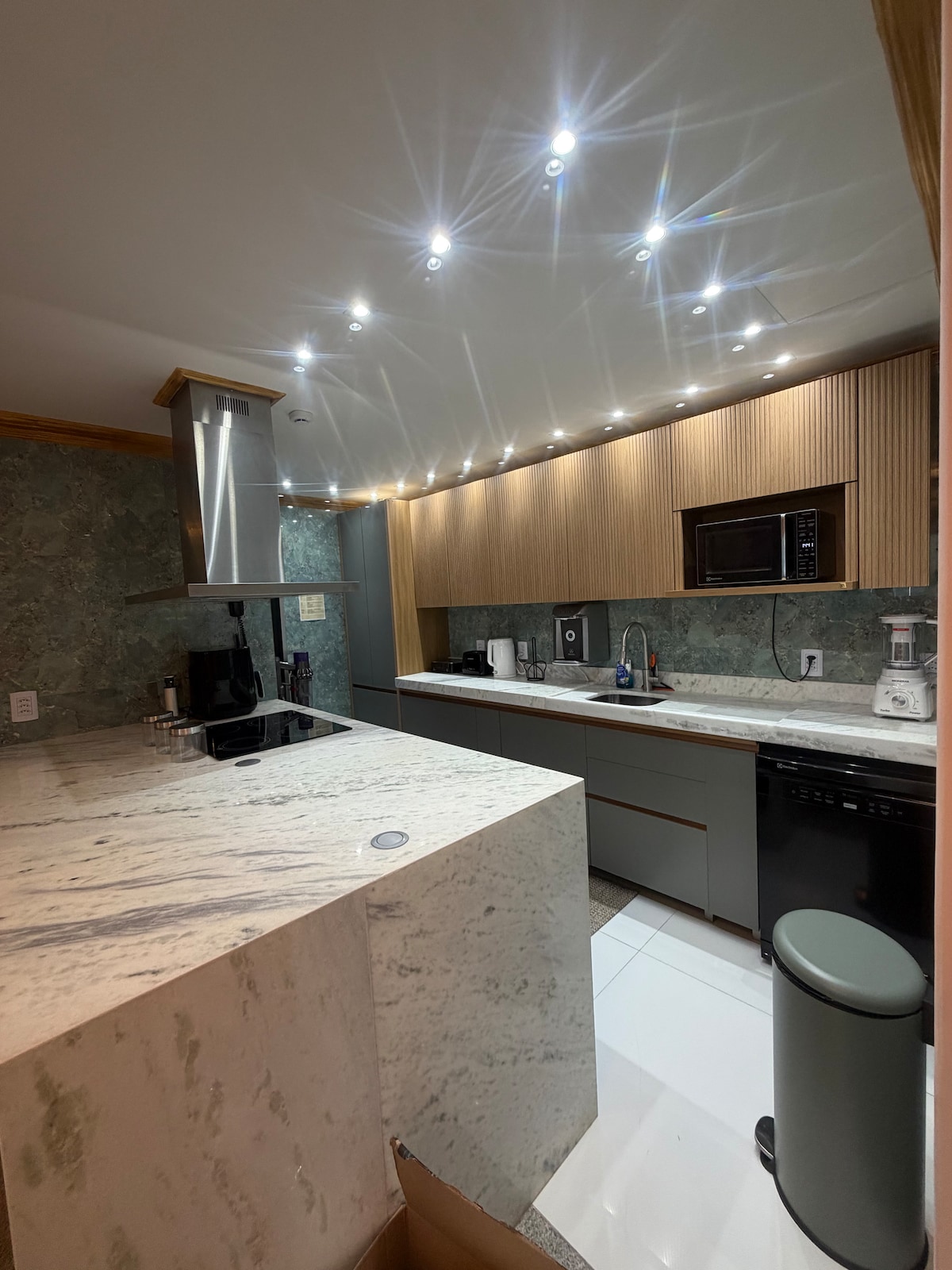 Foto do anúncio de Apartamento super confortável da praia Iracema em Praia de Iracema, Fortaleza