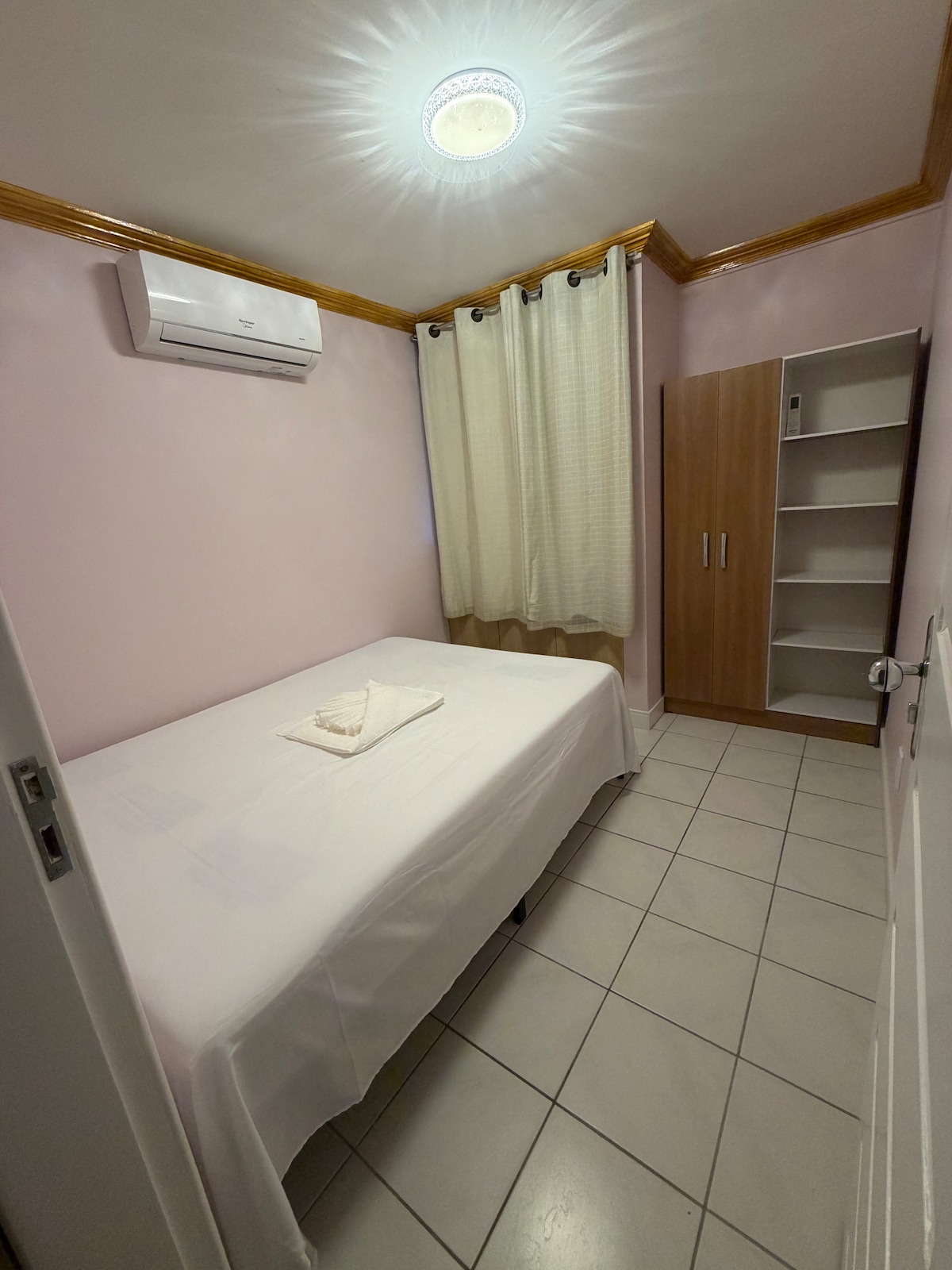 Foto do anúncio de Apartamento super confortável da praia Iracema em Praia de Iracema, Fortaleza