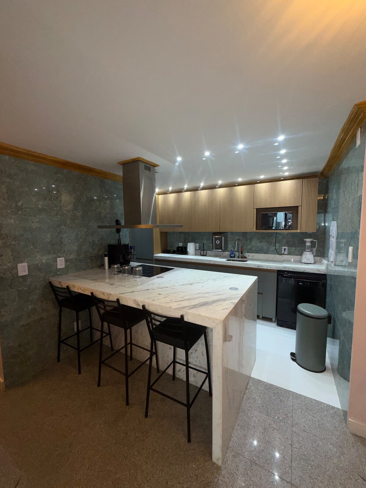 Foto do anúncio de Apartamento super confortável da praia Iracema em Praia de Iracema, Fortaleza