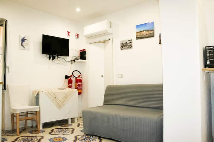 Fenice Blu Guest House - Torre del Greco