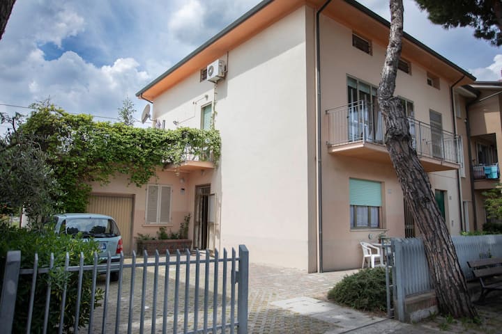 Casa Igea Al Mare - Bellaria-Igea Marina