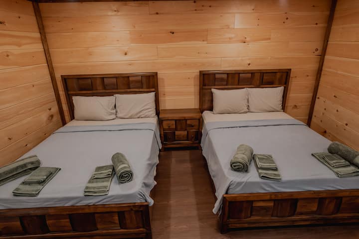 Habitación 1