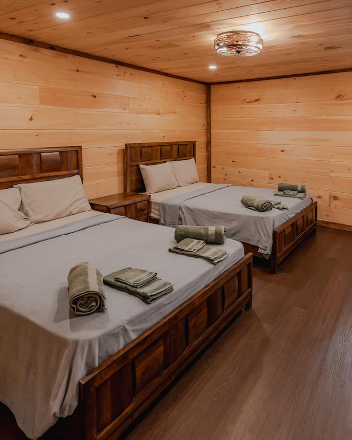 Habitación 4