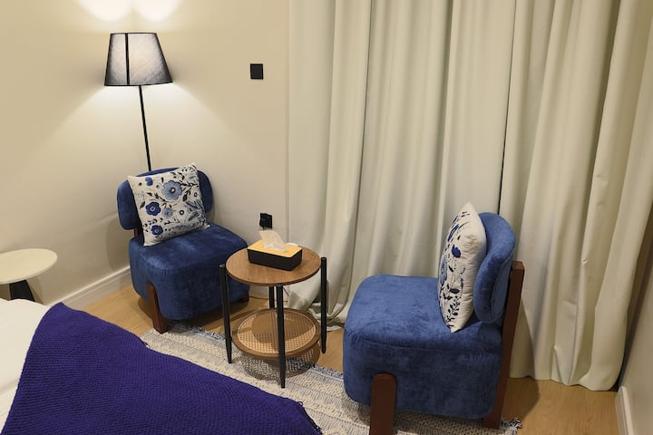 Homy Prime | Luxury Stay Near Haram - Mekka