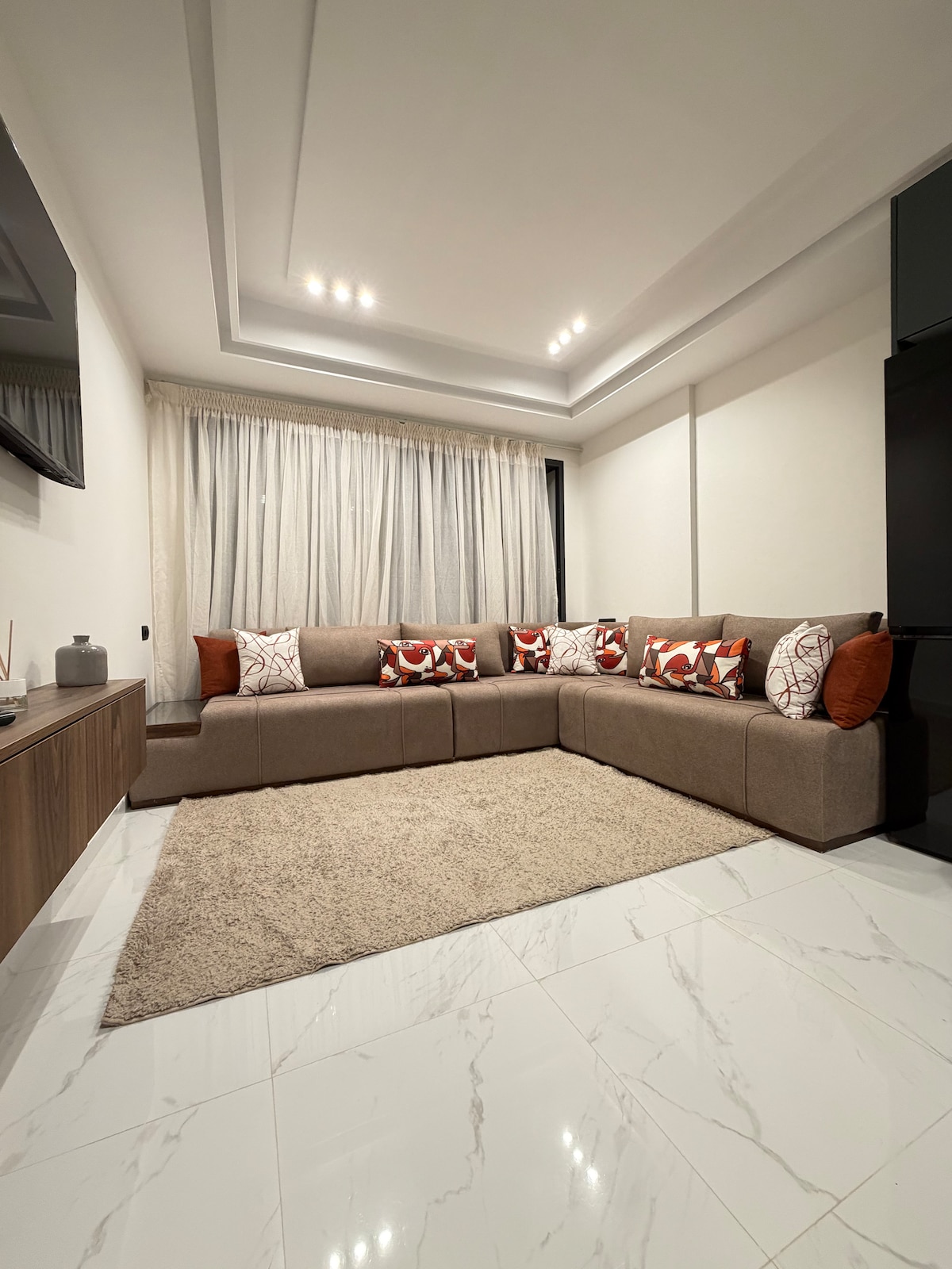 Votre cocon de détente - Appartements à louer à Kénitra, Rabat-Salé ...
