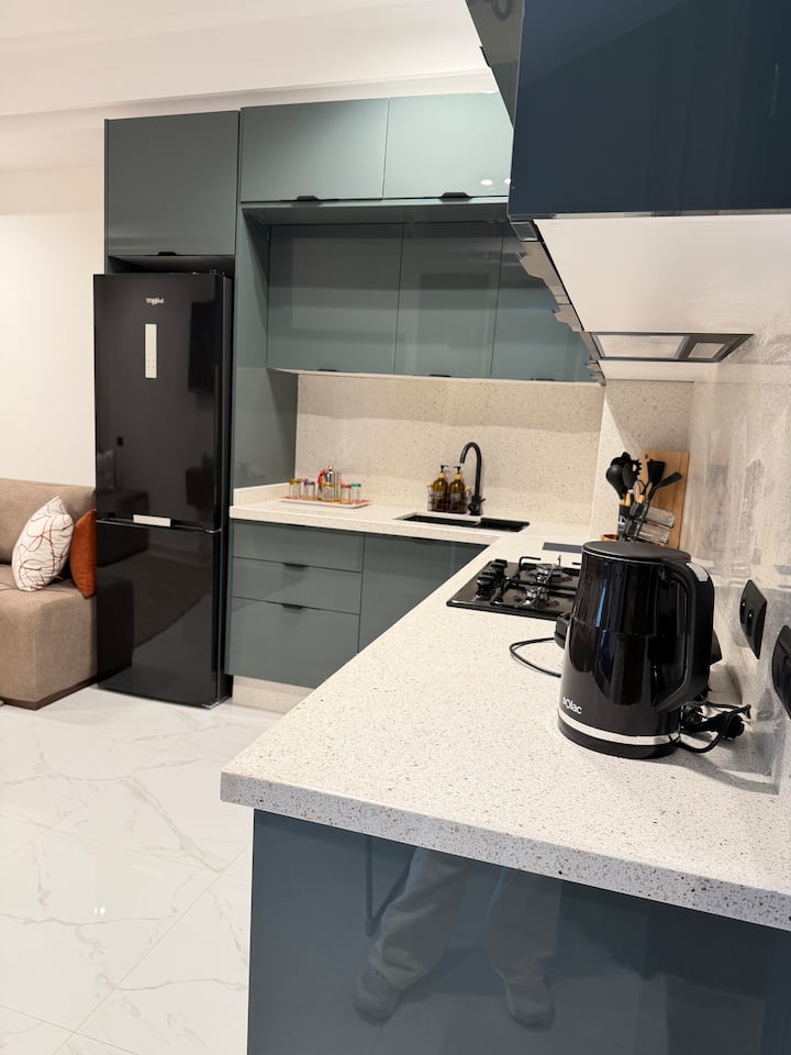 Votre cocon de détente - Appartements à louer à Kénitra, Rabat-Salé ...