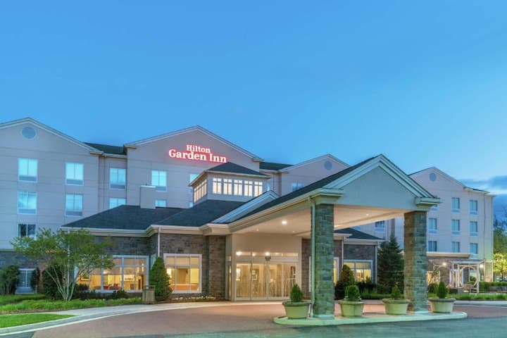 Hilton Garden Inn Blacksburg University - Blacksburg, VA