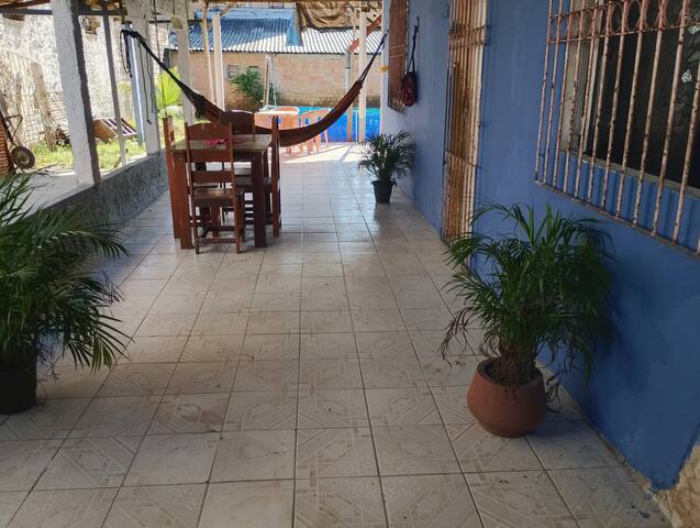 Guest favorite listing in Belém